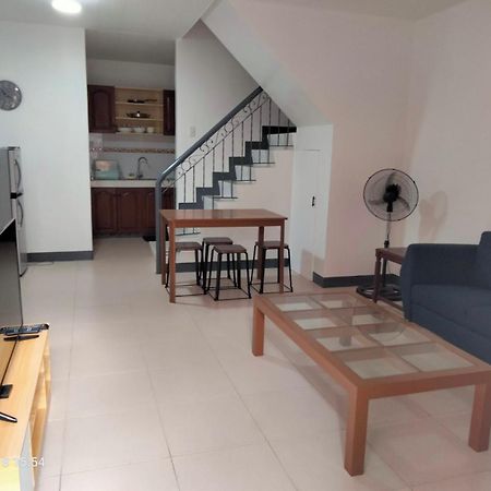 Vacation Town House Near Mactan Cebu Airport Vila Lapu-Lapu City Exterior foto