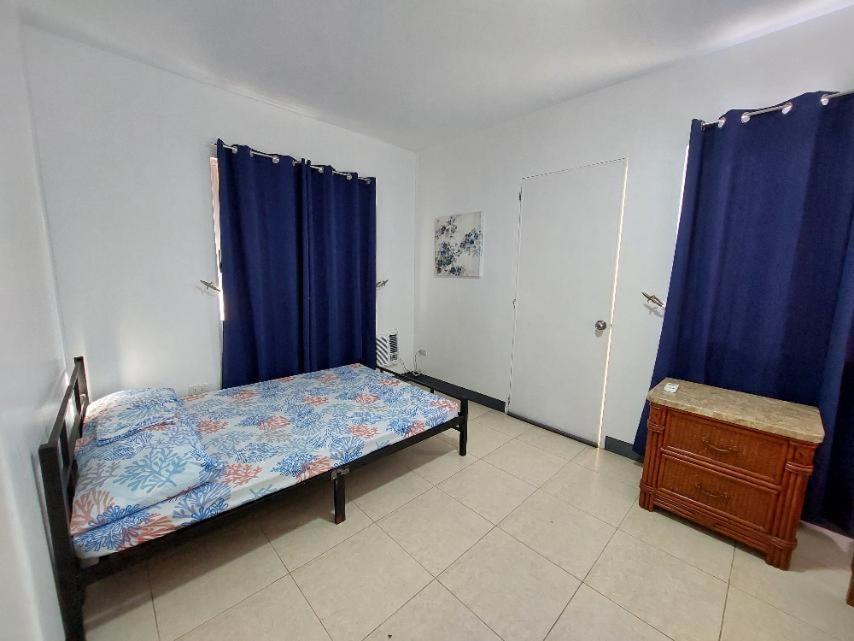 Vacation Town House Near Mactan Cebu Airport Vila Lapu-Lapu City Exterior foto