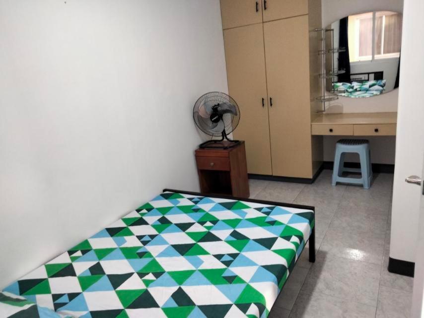 Vacation Town House Near Mactan Cebu Airport Vila Lapu-Lapu City Exterior foto