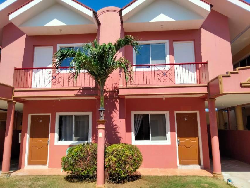 Vacation Town House Near Mactan Cebu Airport Vila Lapu-Lapu City Exterior foto