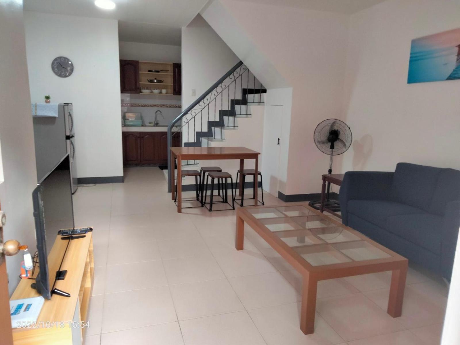 Vacation Town House Near Mactan Cebu Airport Vila Lapu-Lapu City Exterior foto