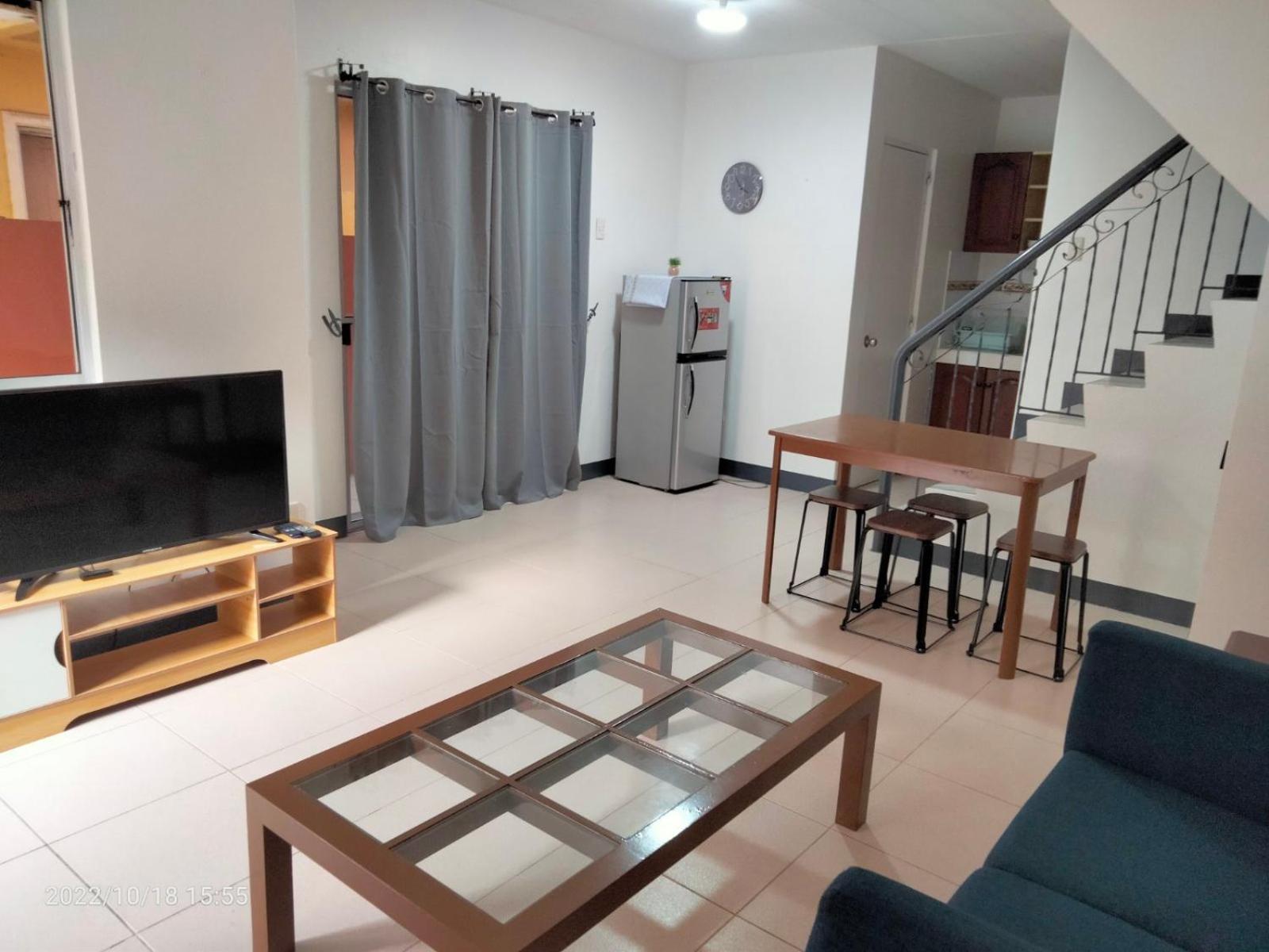 Vacation Town House Near Mactan Cebu Airport Vila Lapu-Lapu City Exterior foto