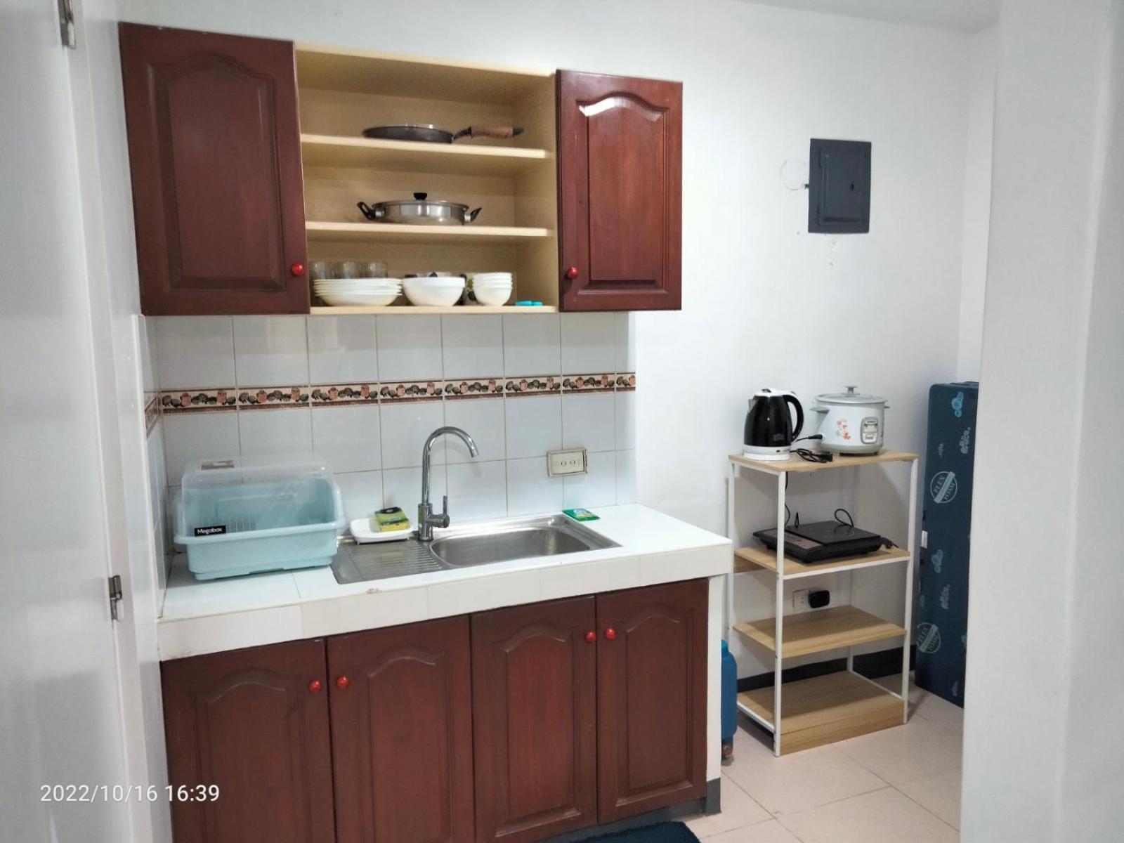 Vacation Town House Near Mactan Cebu Airport Vila Lapu-Lapu City Exterior foto